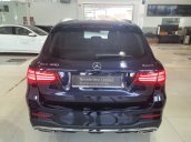 Cần bán xe Mercedes GLC300 năm 2019, màu xanh lam