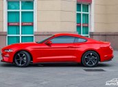 Cần bán gấp Ford Mustang 2018, màu đỏ, xe nhập