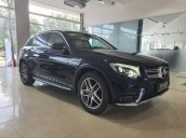 Cần bán xe Mercedes GLC300 năm 2019, màu xanh lam