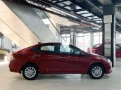 Bán xe Hyundai Accent sản xuất năm 2020, màu đỏ