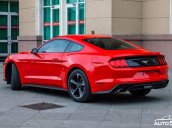 Cần bán gấp Ford Mustang 2018, màu đỏ, xe nhập