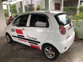 Bán xe Chevrolet Spark đời 2011, màu trắng, nhập khẩu nguyên chiếc  