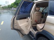 Cần bán Chevrolet Captiva sản xuất 2009, màu vàng giá cạnh tranh