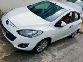 Bán ô tô Mazda 2 sản xuất 2013, màu trắng