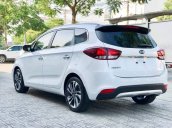 Bán xe Kia Rondo 2.0 GAT Deluxe sản xuất năm 2020, màu trắng