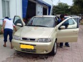 Bán xe Fiat Albea năm 2004, xe nhập còn mới