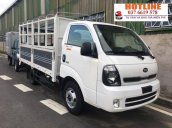 Bán Kia K200 đời 2020, màu trắng