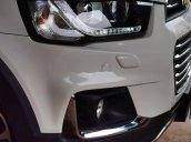 Cần bán Chevrolet Captiva LTZ 2016, màu trắng, nhập khẩu nguyên chiếc