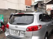 Cần bán gấp Hyundai Santa Fe AT năm 2008, nhập khẩu nguyên chiếc còn mới