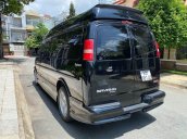 Bán GMC Savana sản xuất 2012, màu đen, nhập khẩu