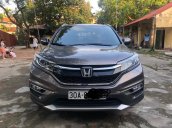 Bán Honda CR V sản xuất 2015, nhập khẩu nguyên chiếc, giá chỉ 758 triệu đồng