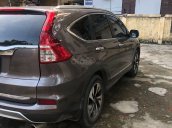 Bán Honda CR V sản xuất 2015, nhập khẩu nguyên chiếc, giá chỉ 758 triệu đồng