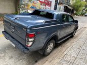 Cần bán gấp Ford Ranger XLS 2.2 bản AT đời 2017