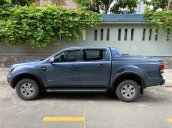 Cần bán gấp Ford Ranger XLS 2.2 bản AT đời 2017