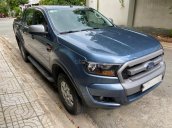 Cần bán gấp Ford Ranger XLS 2.2 bản AT đời 2017