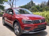 Volkswagen Tiguan Luxury - Giá gốc từ nhà nhập khẩu