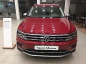 Volkswagen Tiguan Luxury - Giá gốc từ nhà nhập khẩu