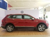 Volkswagen Tiguan Luxury - Giá gốc từ nhà nhập khẩu
