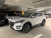 [Hyundai Tucson 2020] Giảm ngay 50% thuế trước bạ, tặng kèm phụ kiện hấp dẫn, giảm tiền mặt, thanh toán 150tr nhận xe