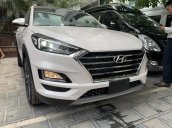 [Hyundai Tucson 2020] Giảm ngay 50% thuế trước bạ, tặng kèm phụ kiện hấp dẫn, giảm tiền mặt, thanh toán 150tr nhận xe