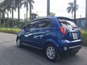 Matiz Joy số tự động nhập khẩu bao đẹp