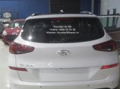 [Hyundai Tucson 2020] Giảm ngay 50% thuế trước bạ, tặng kèm phụ kiện hấp dẫn, giảm tiền mặt, thanh toán 150tr nhận xe