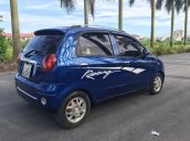 Matiz Joy số tự động nhập khẩu bao đẹp