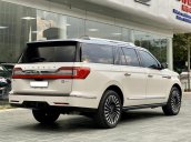 Bán Lincoln Navigator Black Label L, model 2019, full kịch option, đi siêu lướt 24.135 km