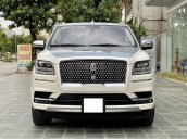 Bán Lincoln Navigator Black Label L, model 2019, full kịch option, đi siêu lướt 24.135 km