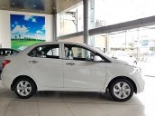 Hyundai Grand I10 1.2MT sedan MT 2020, chương trình KM - giảm 20tr tháng 11, giảm thuế trước bạ 50%