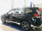 Bán Subaru Forester sản xuất năm 2019, màu đen, nhập khẩu