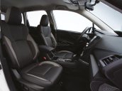 Bán Subaru Forester sản xuất năm 2019, màu đen, nhập khẩu
