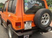 Bán Hyundai Galloper 1995, xe nhập