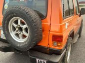 Bán Hyundai Galloper 1995, xe nhập