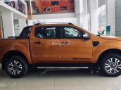 Mua xe Ranger, hỗ trợ giảm thuế khi mua xe Ford Ranger 2020, trả góp 90% chỉ từ 200tr, đủ màu giao ngay