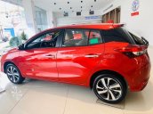 Toyota Yaris nhập khẩu nguyên chiếc, khuyến mại hấp dẫn tại Nghệ An, hỗ trợ mua xe trả góp lãi suất thấp, thủ tục nhanh