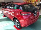 Toyota Yaris nhập khẩu nguyên chiếc, khuyến mại hấp dẫn tại Nghệ An, hỗ trợ mua xe trả góp lãi suất thấp, thủ tục nhanh