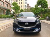 Mazda Tân Sơn Nhất - Mazda CX5 Deluxe 2020 - ưu đãi ngay 80tr - trả trước 194tr, vay 85% - 8 năm, xe có sẵn giao ngay