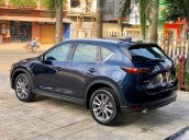 Mazda Tân Sơn Nhất - Mazda CX5 Deluxe 2020 - ưu đãi ngay 80tr - trả trước 194tr, vay 85% - 8 năm, xe có sẵn giao ngay