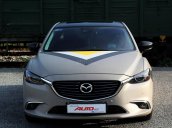 Mazda 6 Luxury 2.0 AT 2019