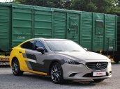 Mazda 6 Luxury 2.0 AT 2019