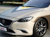 Mazda 6 Luxury 2.0 AT 2019