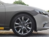 Mazda 6 Luxury 2.0 AT 2019