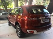 Ford Everest khuyến mãi khủng 45tr đến 140tr - xe sẵn giao ngay - hỗ trợ ngân hàng 80% xe, lãi suất 0%