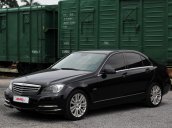 Bán xe Mercedes Benz C250 2012