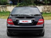 Bán xe Mercedes Benz C250 2012