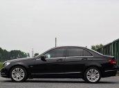 Bán xe Mercedes Benz C250 2012