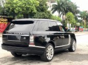 Bán xe LandRover Range Rover HSE 3.0 sản xuất năm 2016, màu đen, nhập khẩu còn mới