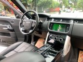 Bán xe LandRover Range Rover HSE 3.0 sản xuất năm 2016, màu đen, nhập khẩu còn mới