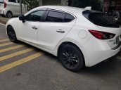 Bán Mazda 3 1.5 sản xuất năm 2016, màu trắng còn mới